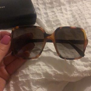new Givenchy sunglasses
